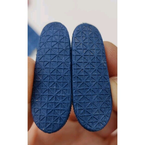 Vintage 1984 Ken Twice As Nice Reversible Fashions Michael Jackson #9116 Mattel - Picture 15 of 16